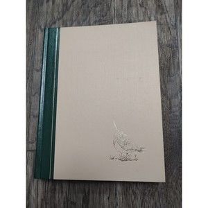 VTG Birds: Their Life, Their Ways, Their World  1982 Reader’s Digest Edition HC